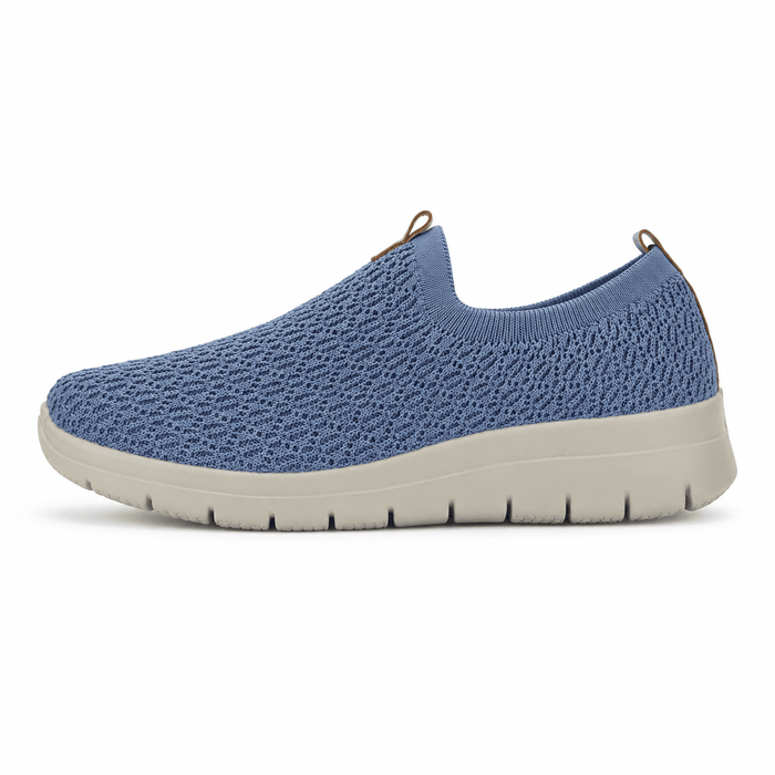 Zapatilla Azul Mujer Casual Chalada Finest Chalada