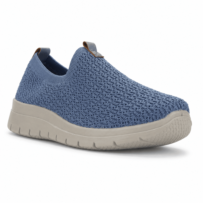 Zapatilla Azul Mujer Casual Chalada Finest Chalada