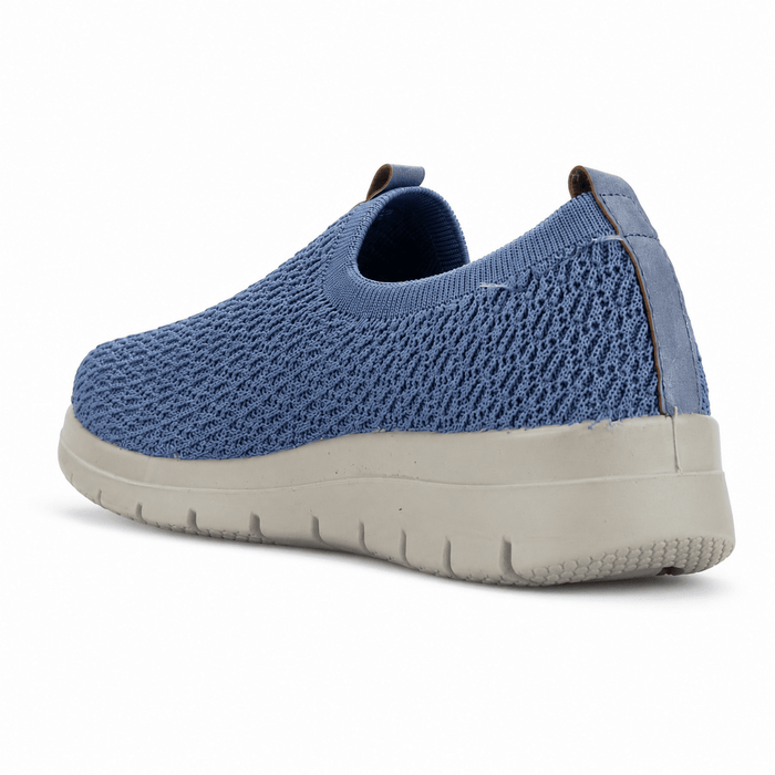 Zapatilla Azul Mujer Casual Chalada Finest Chalada