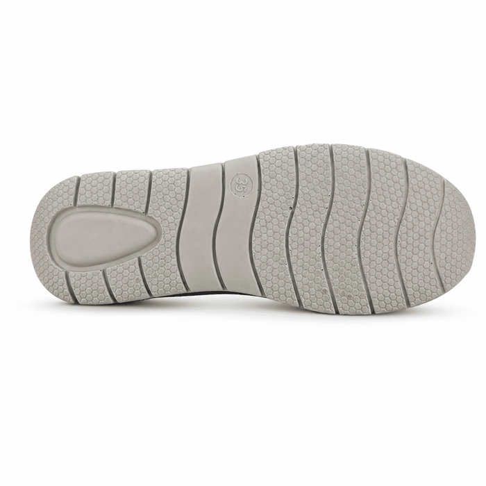 Zapatilla Azul Mujer Casual Chalada Finest Chalada