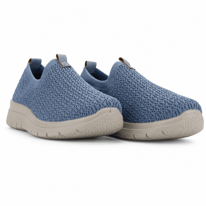 Zapatilla Azul Mujer Casual Chalada Finest Chalada