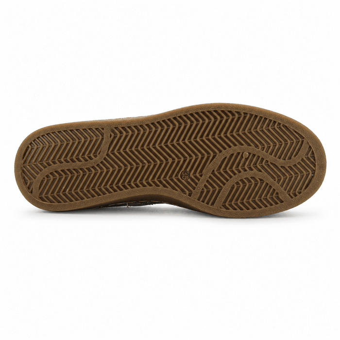 Zapatilla Azul Mujer Urbano Chalada Pita Chalada