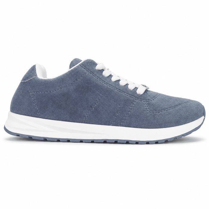 Zapatilla Azul Mujer Urbano Chalada Vita Chalada