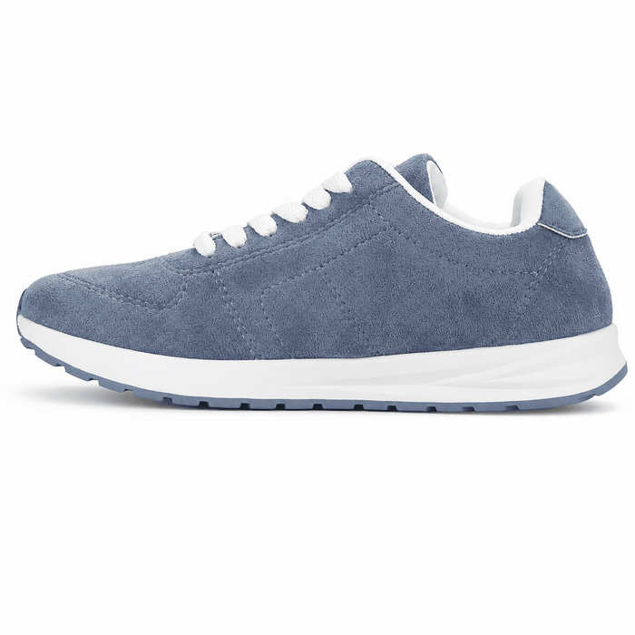 Zapatilla Azul Mujer Urbano Chalada Vita Chalada