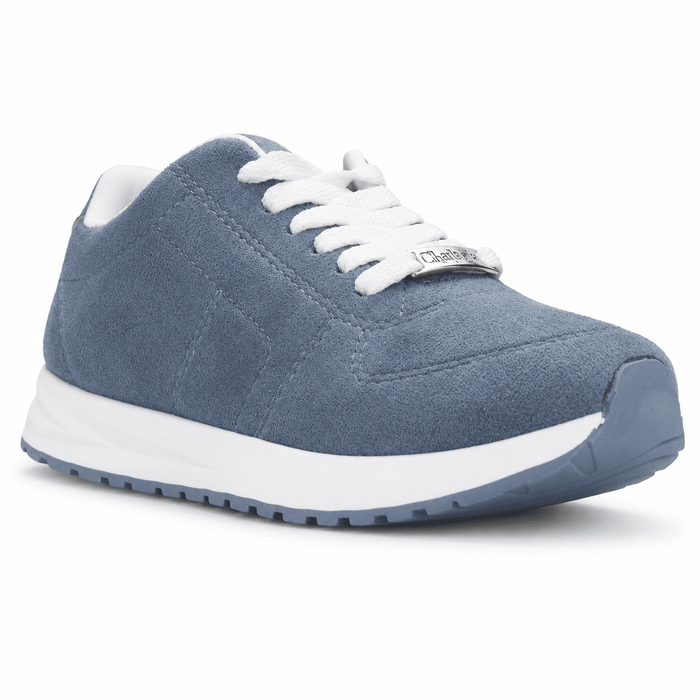 Zapatilla Azul Mujer Urbano Chalada Vita Chalada