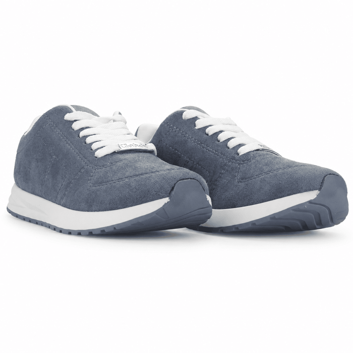 Zapatilla Azul Mujer Urbano Chalada Vita Chalada