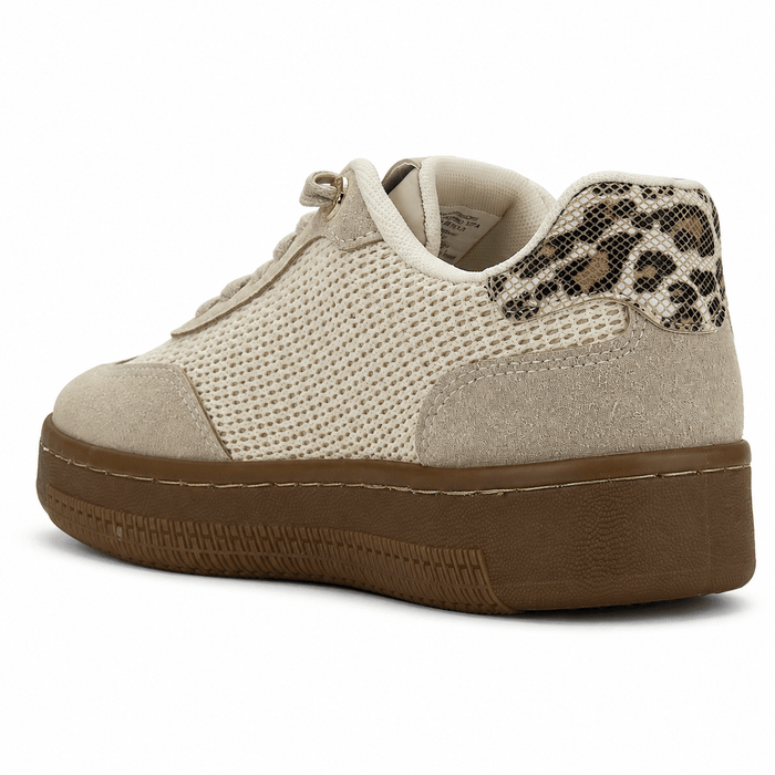 Zapatilla Beige Mujer Urbano Chalada Antu Zapatillas Chalada