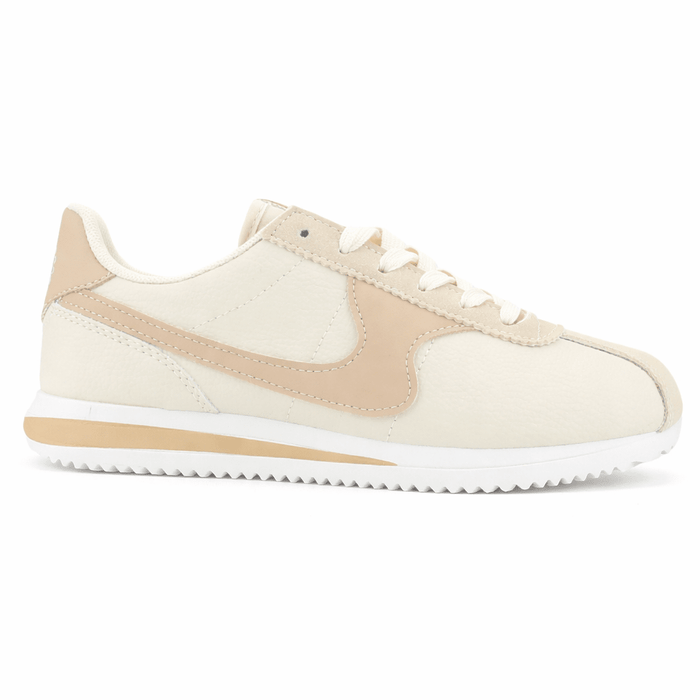 Zapatilla Beige Mujer Urbano Chalada Cortes Zapatillas Chalada