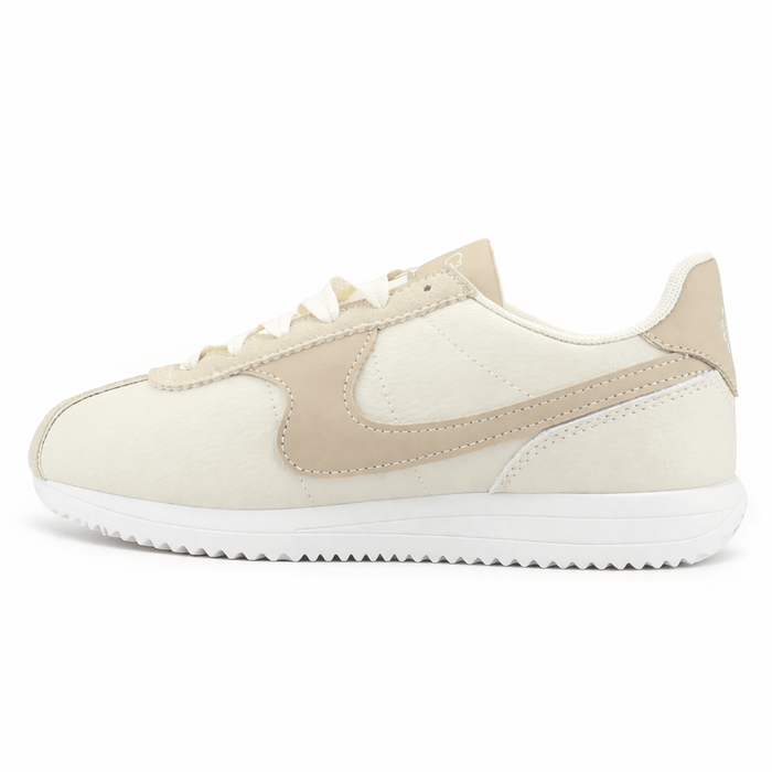 Zapatilla Beige Mujer Urbano Chalada Cortes Zapatillas Chalada