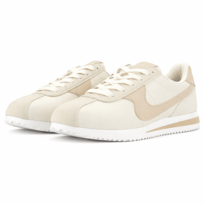 Zapatilla Beige Mujer Urbano Chalada Cortes Zapatillas Chalada