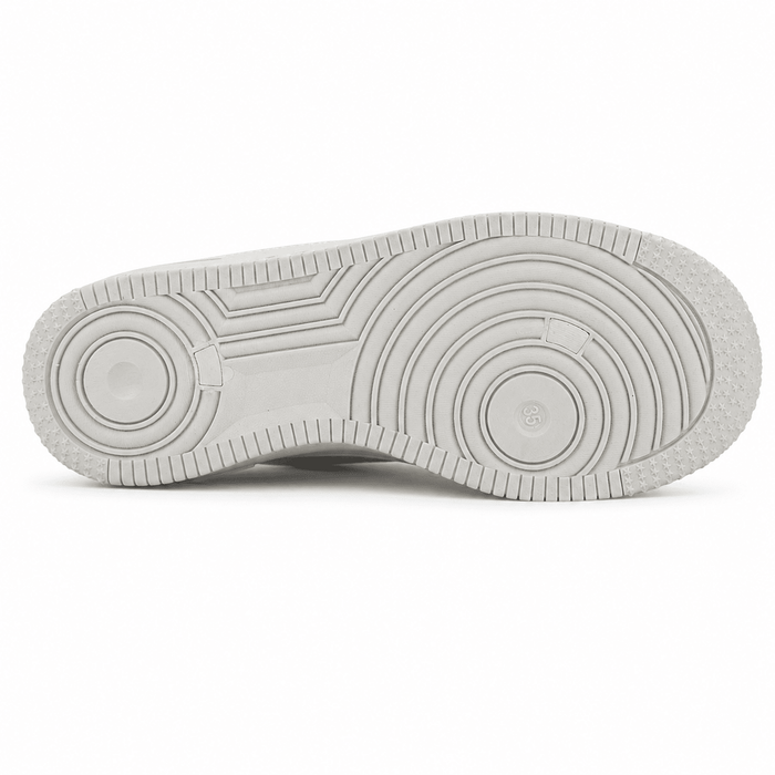 Zapatilla Beige Mujer Urbano Chalada Joggo Zapatillas Chalada