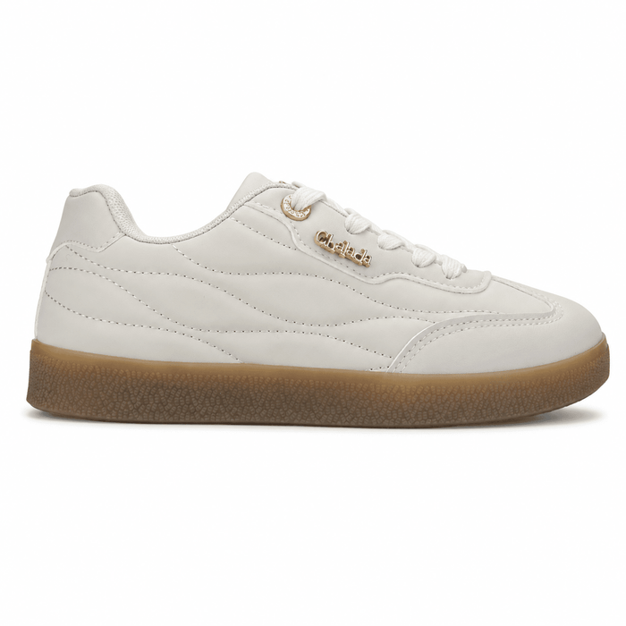 Zapatilla Beige Mujer Urbano Chalada Shadow Zapatillas Chalada