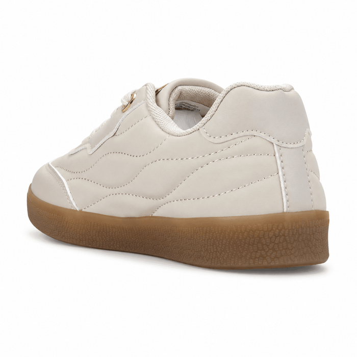 Zapatilla Beige Mujer Urbano Chalada Shadow Zapatillas Chalada