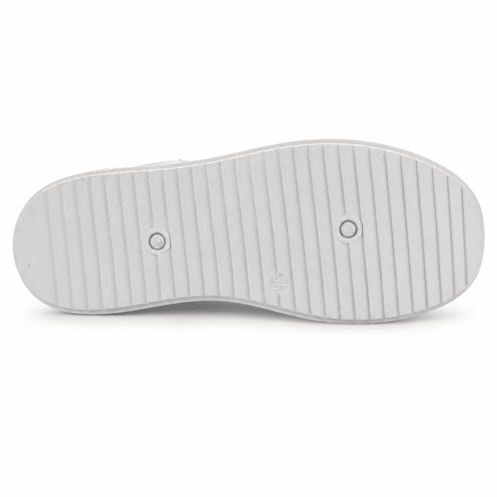 Zapatilla Beige Mujer Urbano Chalada Star Chalada