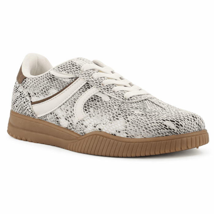 Zapatilla Blanco Mujer Casual Chalada Orion Zapatillas Chalada