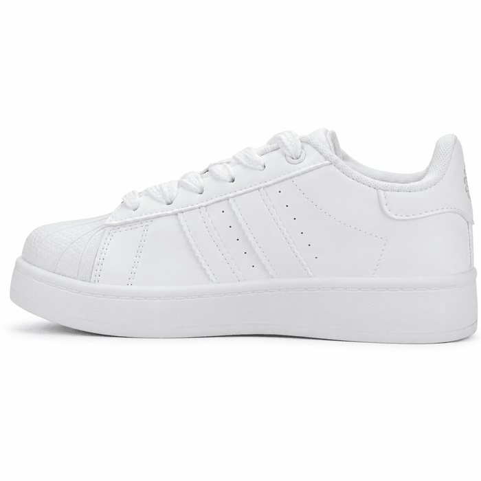 Zapatilla Blanco Mujer Urbano Chalada Annie Zapatillas Chalada