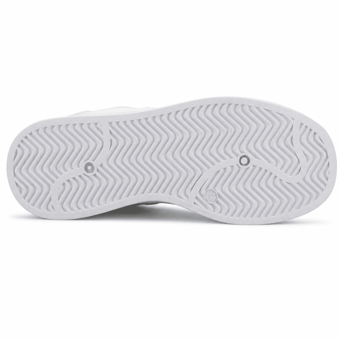 Zapatilla Blanco Mujer Urbano Chalada Annie Zapatillas Chalada