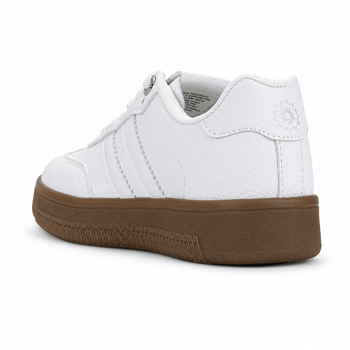 Zapatilla Blanco Mujer Urbano Chalada Antu Zapatillas Chalada