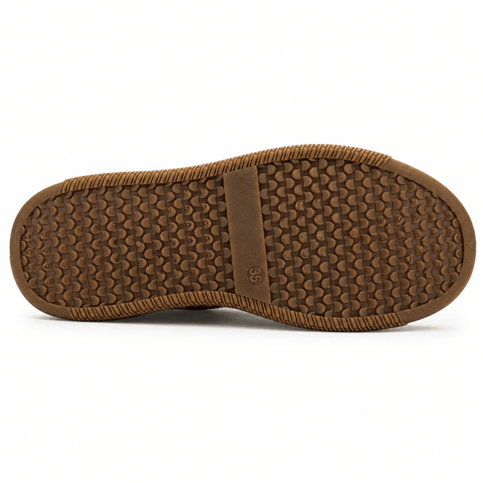 Zapatilla Blanco Mujer Urbano Chalada Antu Zapatillas Chalada