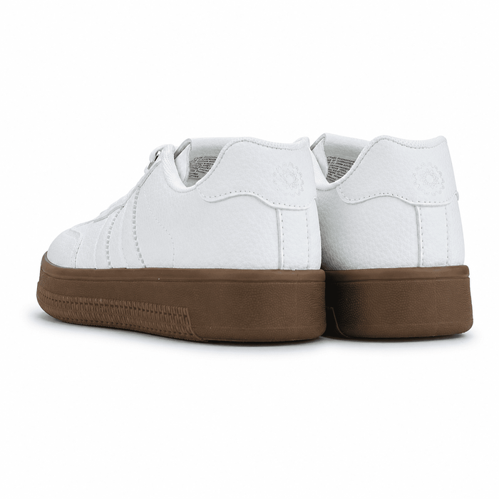 Zapatilla Blanco Mujer Urbano Chalada Antu Zapatillas Chalada