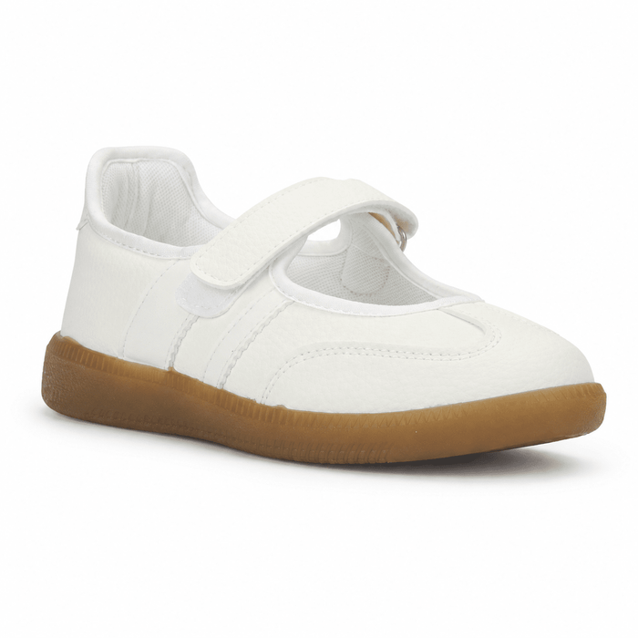 Zapatilla Blanco Mujer Urbano Chalada Antulow Zapatillas Chalada