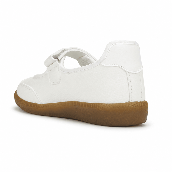 Zapatilla Blanco Mujer Urbano Chalada Antulow Zapatillas Chalada