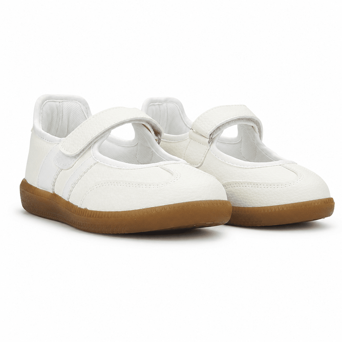 Zapatilla Blanco Mujer Urbano Chalada Antulow Zapatillas Chalada