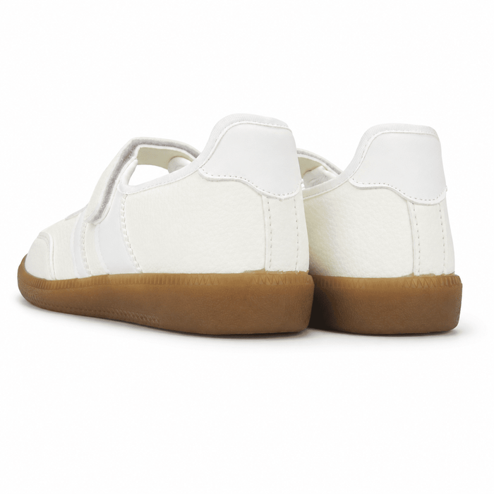 Zapatilla Blanco Mujer Urbano Chalada Antulow Zapatillas Chalada