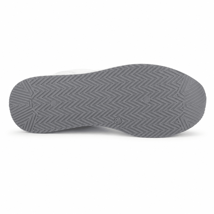 Zapatilla Blanco Mujer Urbano Chalada Bolkinew Zapatillas Chalada