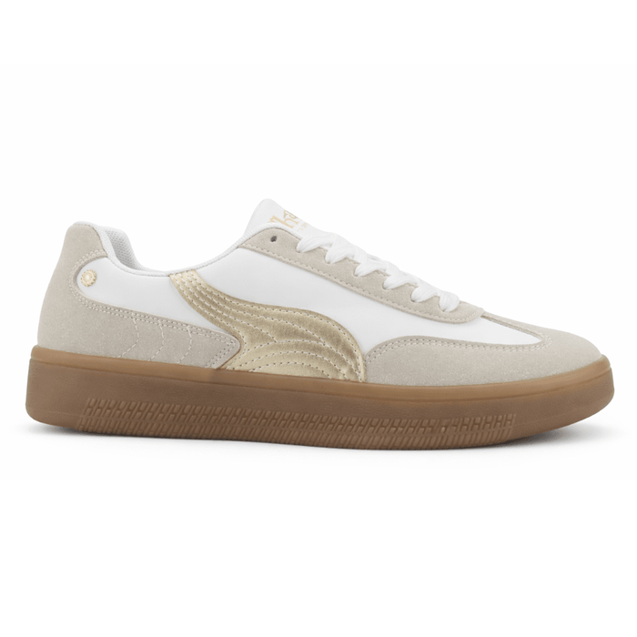 Zapatilla Blanco Mujer Urbano Chalada Cherish Zapatillas Chalada
