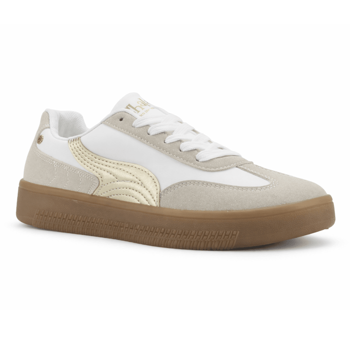 Zapatilla Blanco Mujer Urbano Chalada Cherish Zapatillas Chalada
