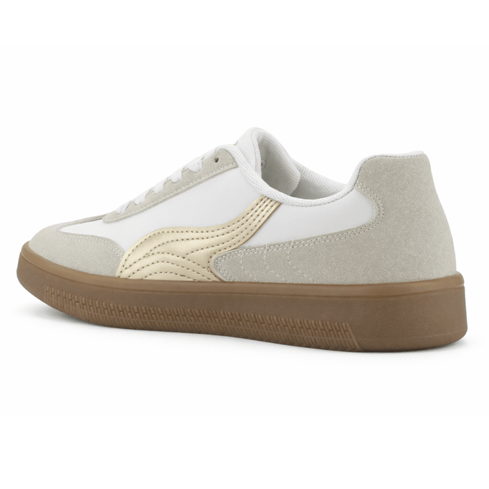 Zapatilla Blanco Mujer Urbano Chalada Cherish Zapatillas Chalada
