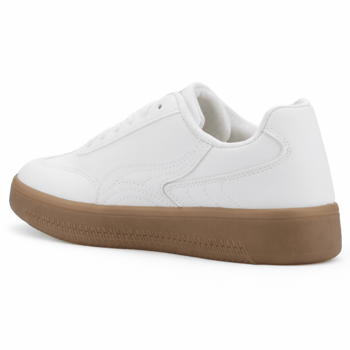 Zapatilla Blanco Mujer Urbano Chalada Cherish Zapatillas Chalada
