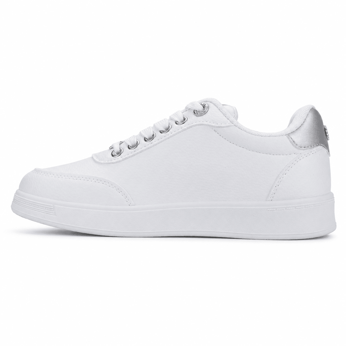 Zapatilla Blanco Mujer Urbano Chalada Elite Chalada