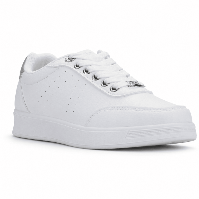 Zapatilla Blanco Mujer Urbano Chalada Elite Chalada