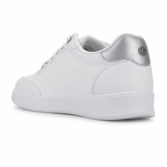 Zapatilla Blanco Mujer Urbano Chalada Elite Chalada