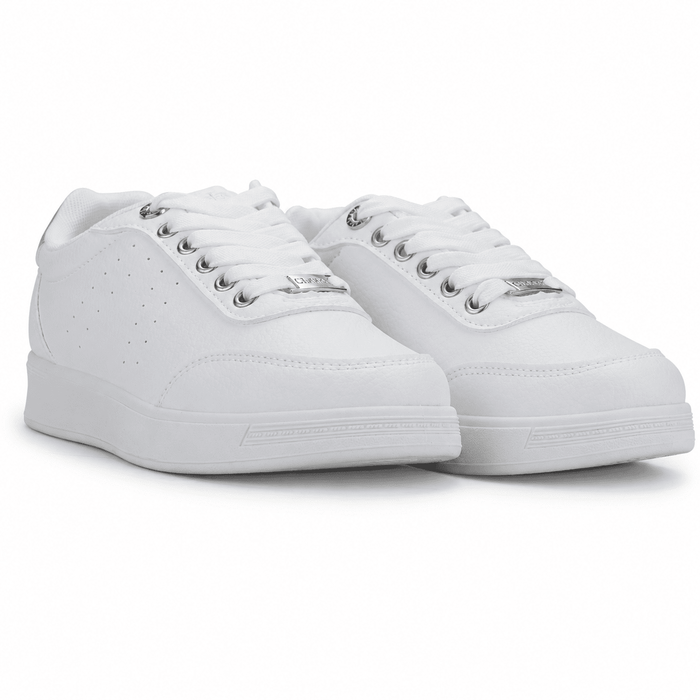 Zapatilla Blanco Mujer Urbano Chalada Elite Chalada