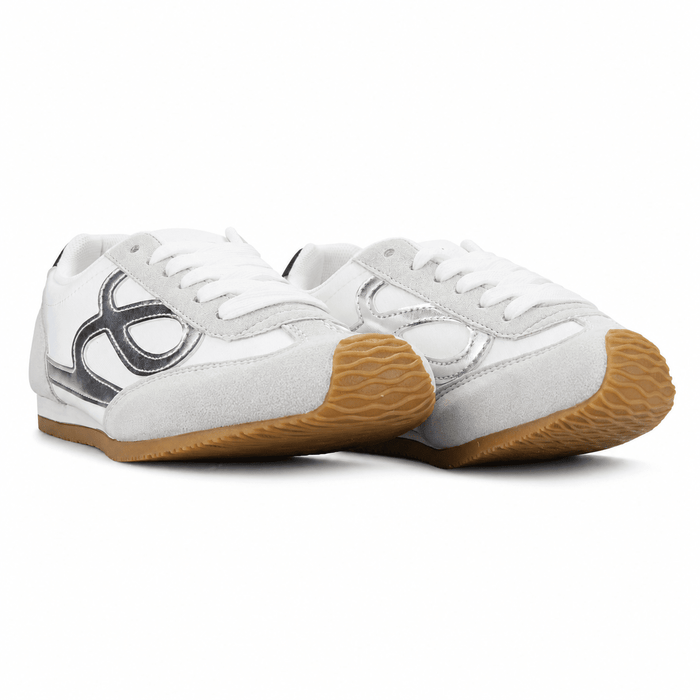 Zapatilla Blanco Mujer Urbano Chalada Nerum Chalada