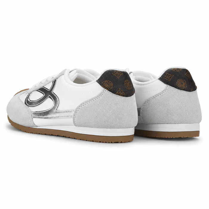Zapatilla Blanco Mujer Urbano Chalada Nerum Chalada