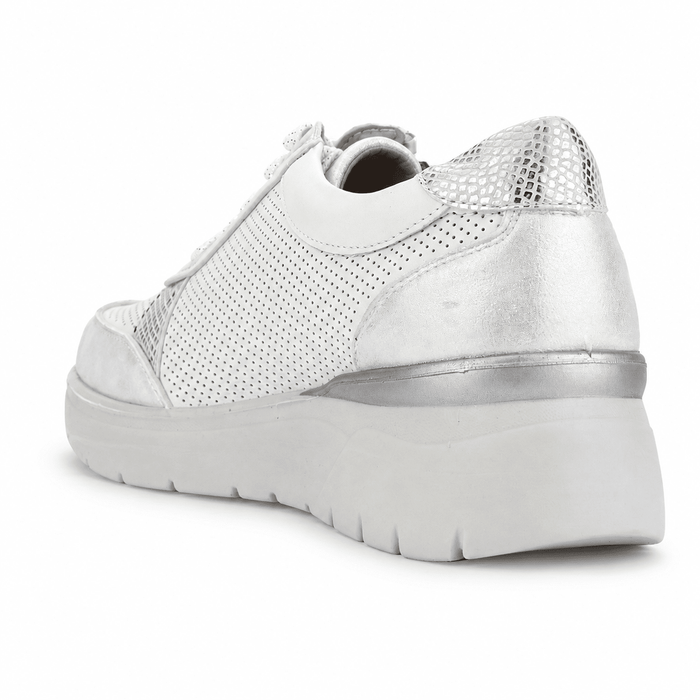 Zapatilla Blanco Mujer Urbano Chalada Nuki Zapatillas Chalada