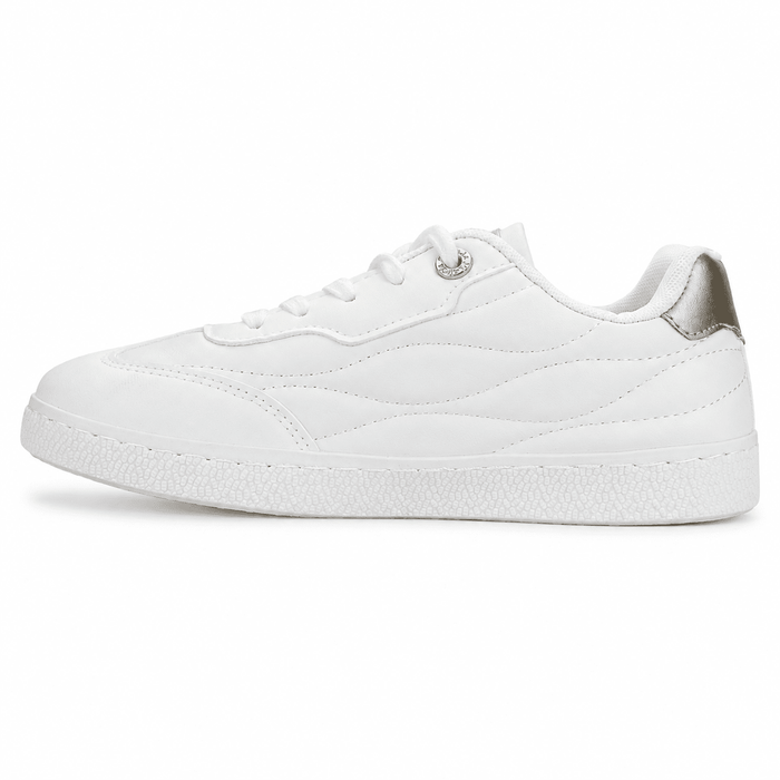 Zapatilla Blanco Mujer Urbano Chalada Shadow Zapatillas Chalada