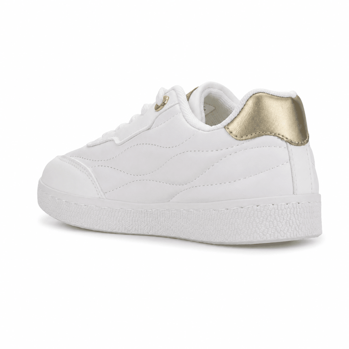Zapatilla Blanco Mujer Urbano Chalada Shadow Zapatillas Chalada