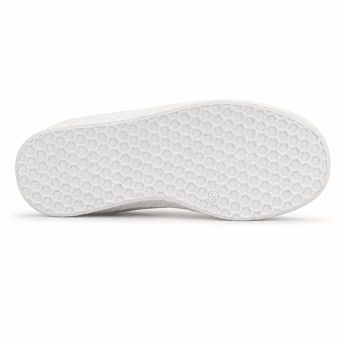 Zapatilla Blanco Mujer Urbano Chalada Shadow Zapatillas Chalada