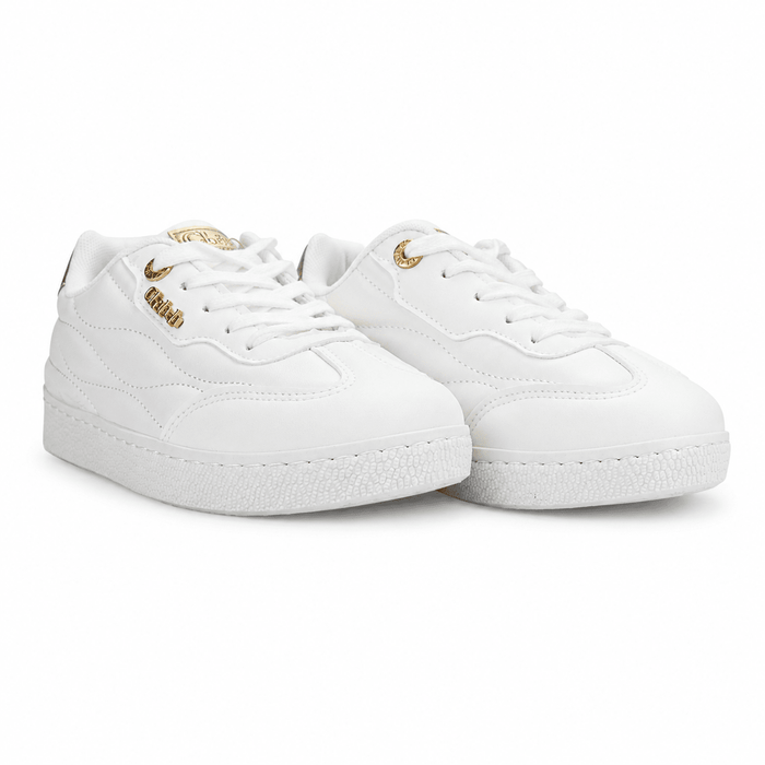 Zapatilla Blanco Mujer Urbano Chalada Shadow Zapatillas Chalada