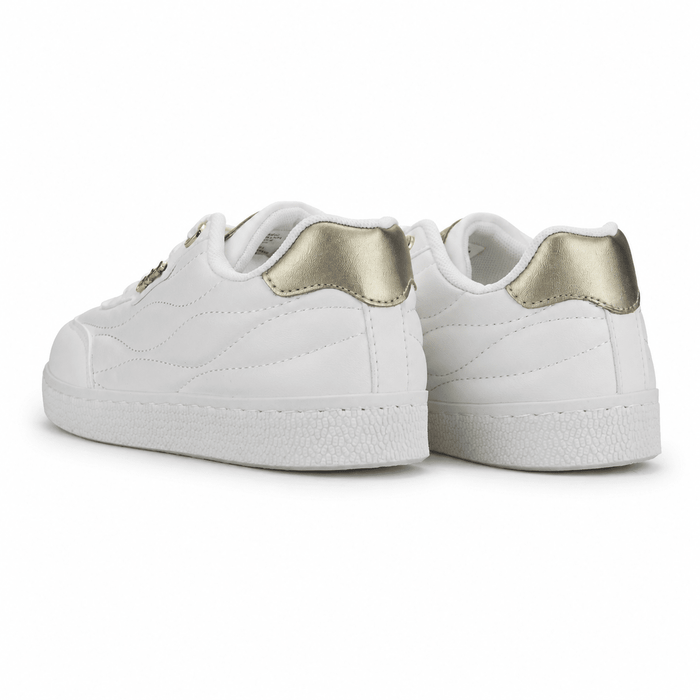 Zapatilla Blanco Mujer Urbano Chalada Shadow Zapatillas Chalada