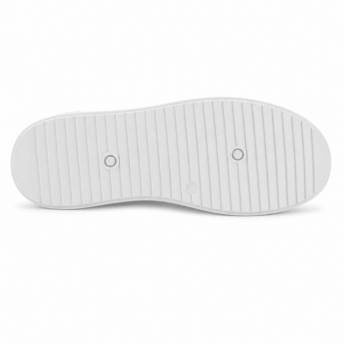 Zapatilla Blanco Mujer Urbano Chalada Star Zapatillas Chalada