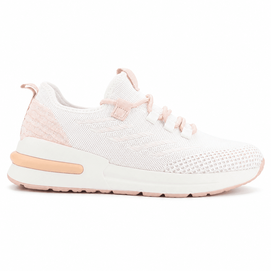 Zapatilla Blanco Mujer Urbano Funway Alexia Funway