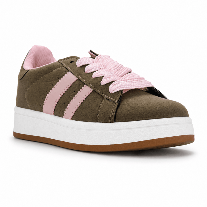 Zapatilla Café Mujer Urbano Chalada Annie Chalada