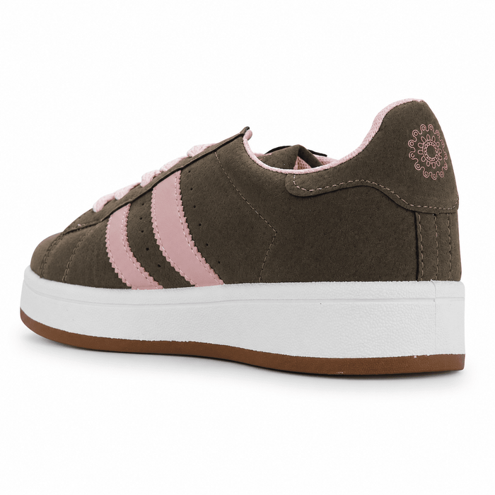 Zapatilla Café Mujer Urbano Chalada Annie Chalada