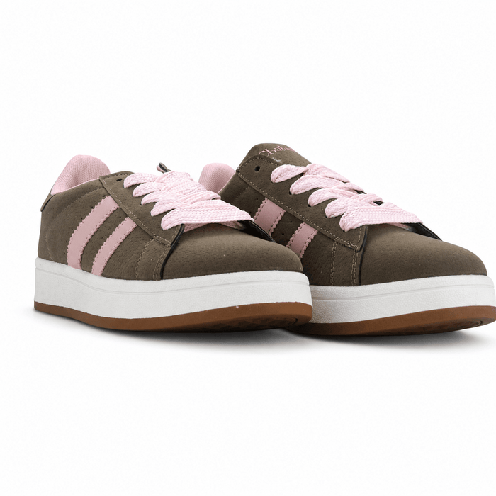 Zapatilla Café Mujer Urbano Chalada Annie Chalada